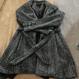 Steve Madden coat